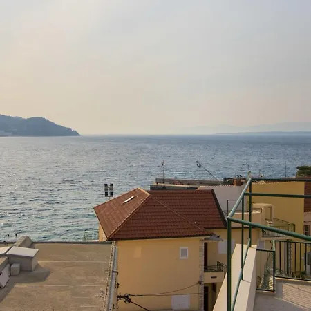 Holiday home House Lea *