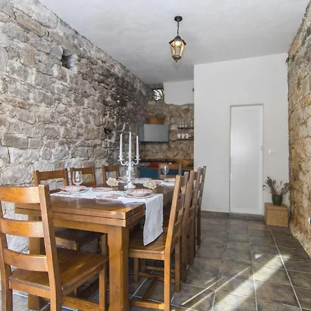 House Lea Holiday home Igrane