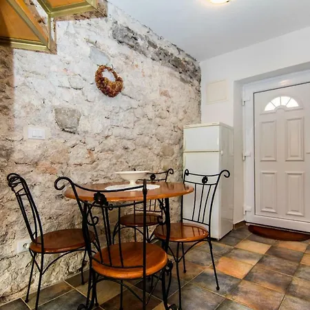 Holiday home House Lea *