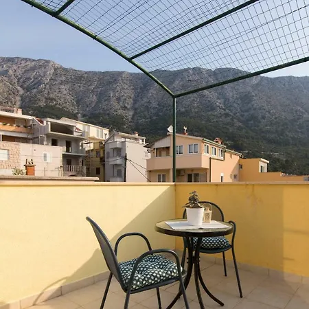Holiday home House Lea *
