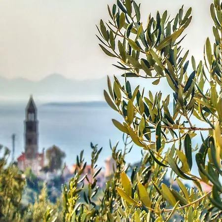 بيت للعطل House Lea إيغراني