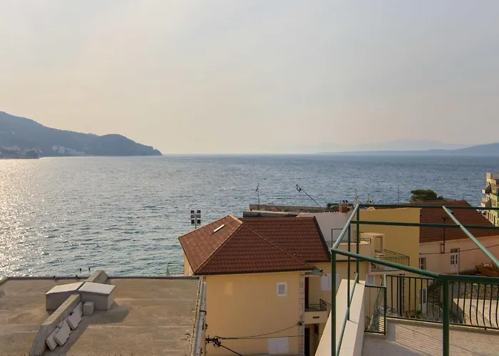 Casa vacanze House Lea *