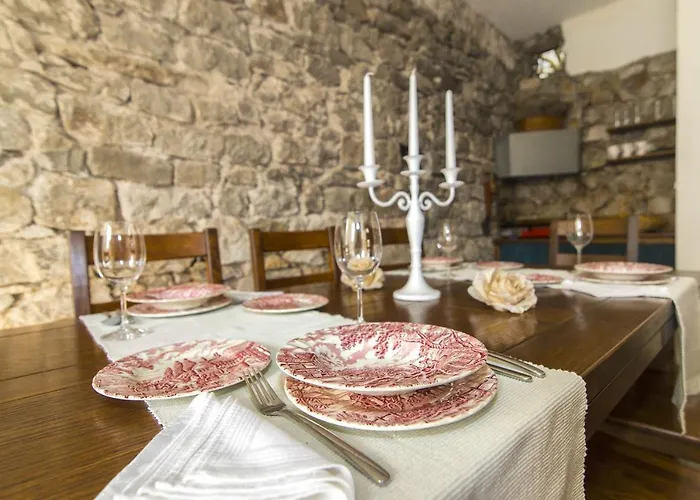 Casa vacanze House Lea