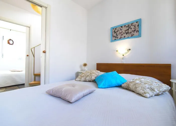 House Lea Casa vacanze