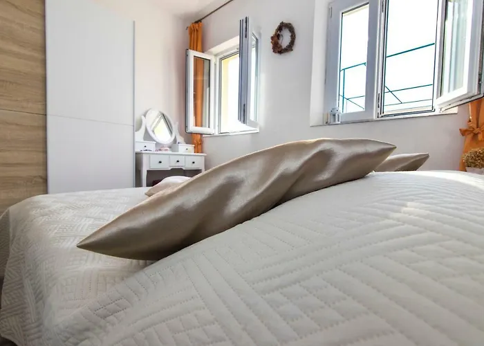 Casa vacanze House Lea Igrane