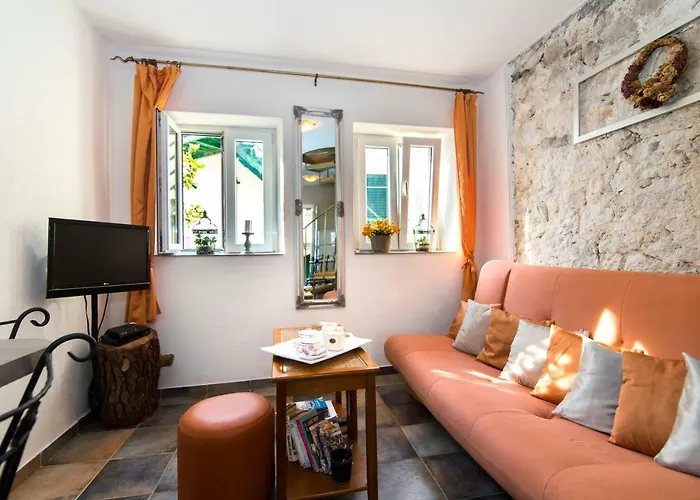 House Lea Casa vacanze Igrane