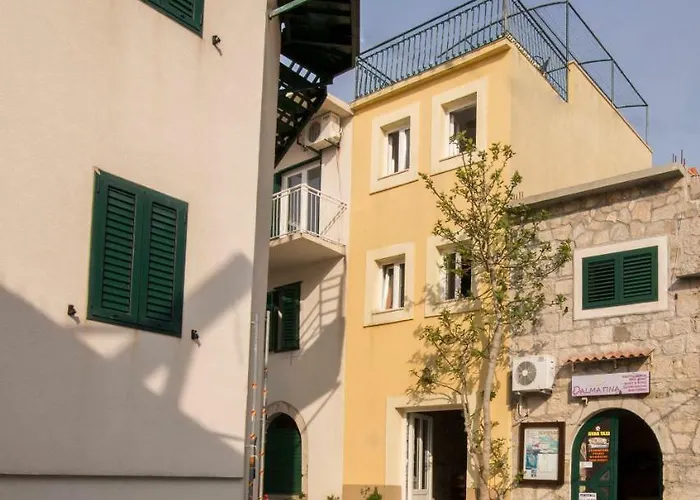 House Lea Casa vacanze *