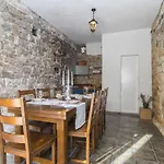 House Lea Prázdninový dům Igrane