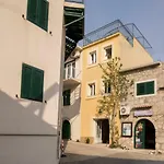 House Lea Prázdninový dům *