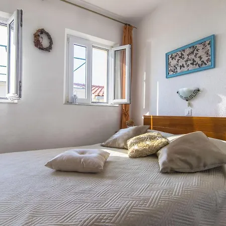 Prázdninový dům House Lea